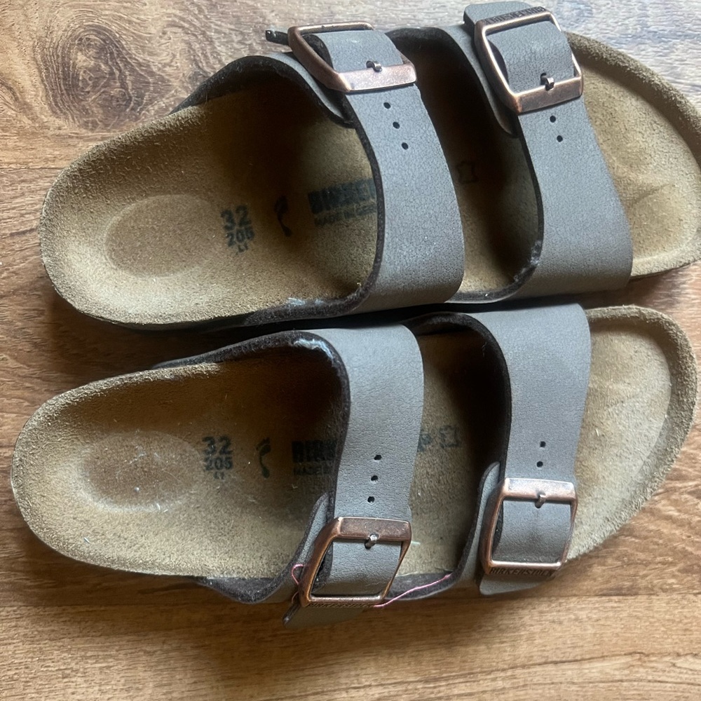 Kids Birkenstock